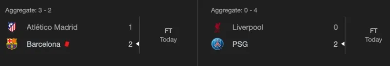 ket-qua-tu-ket-champions-league