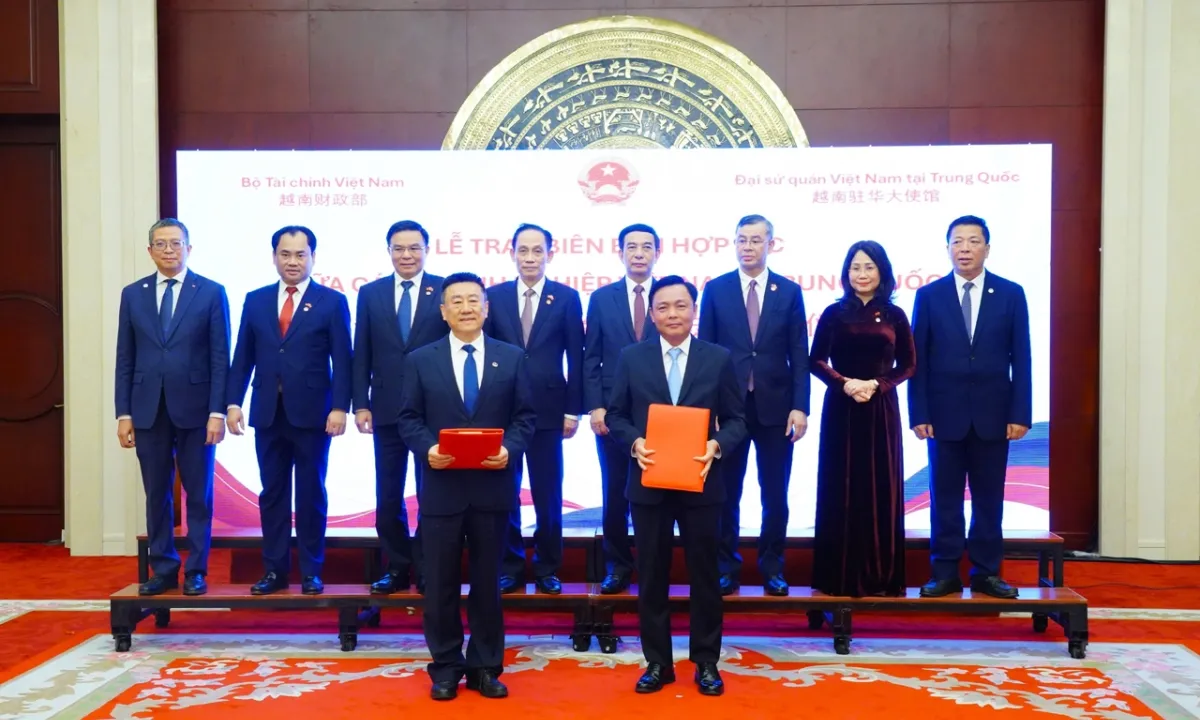 Việt Nam ký Nghị định thư xuất khẩu bưởi, chanh sang Trung Quốc, mở rộng cửa chính ngạch