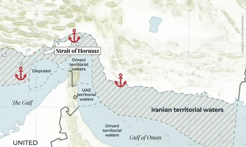 Mỹ vừa đàm phán vừa tăng sức ép với Iran