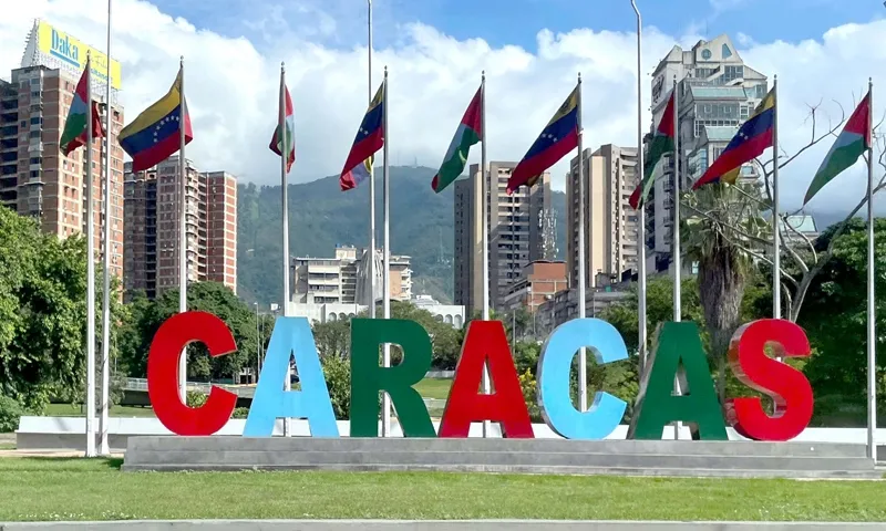 Mỹ nới lỏng một phần trừng phạt Venezuela, mở “cửa hẹp” cho giao dịch tài chính