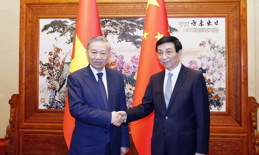 Làm sâu sắc quan hệ Việt Nam – Trung Quốc trong giai đoạn mới