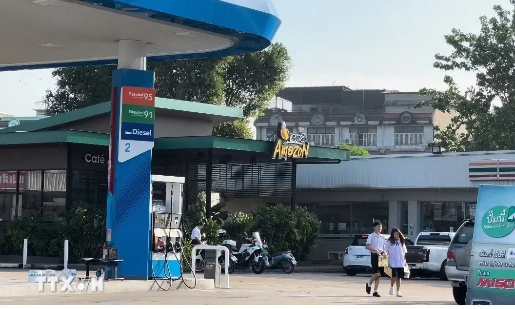 11 quốc gia kêu gọi IMF, WB hỗ trợ khẩn cấp do xung đột ở Trung Đông