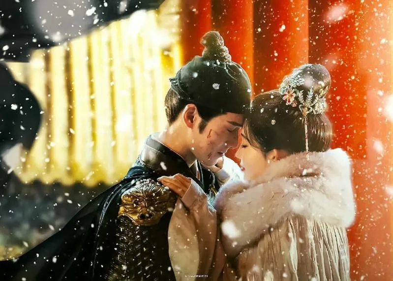 Lưới bình chọn 10 nam diễn viên 95 sinh có “sức hút thấp” nhất, Trương Tịnh Hách đứng thứ 3 8