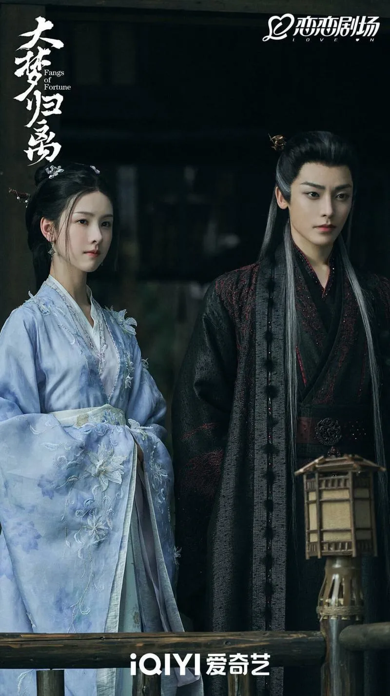 Lưới bình chọn 10 nam diễn viên 95 sinh có “sức hút thấp” nhất, Trương Tịnh Hách đứng thứ 3 20