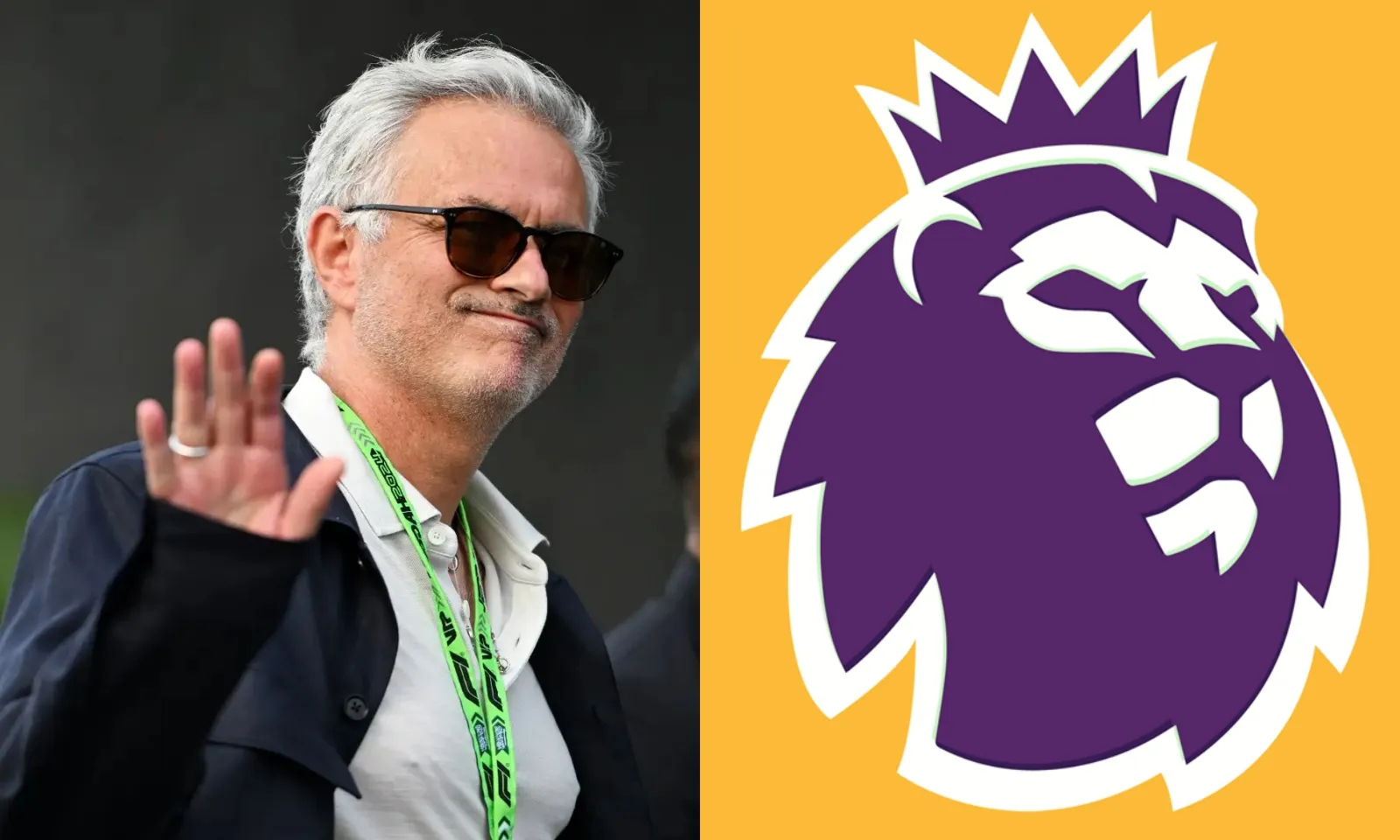 Mourinho rục rịch tái xuất Ngoại hạng Anh