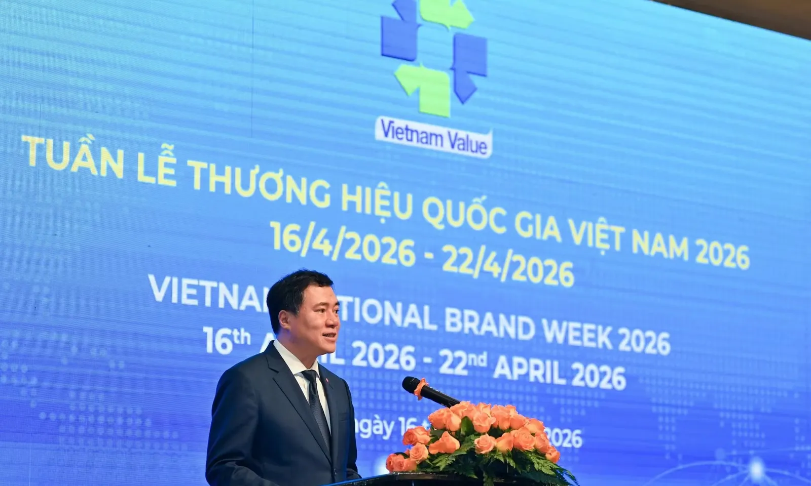 Việt Nam có 190 doanh nghiệp đạt Thương hiệu quốc gia