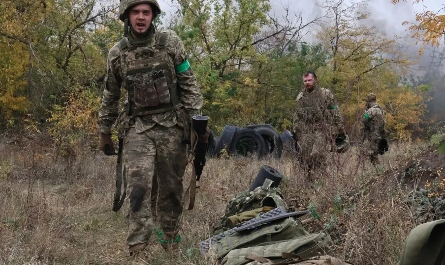 Ukraine tăng tốc phản công, gây sức ép lên Nga