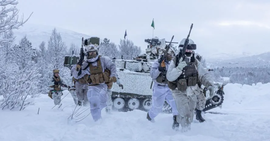 Điểm nóng xung đột ngày 17-4: NATO ra sao nếu không còn Mỹ?