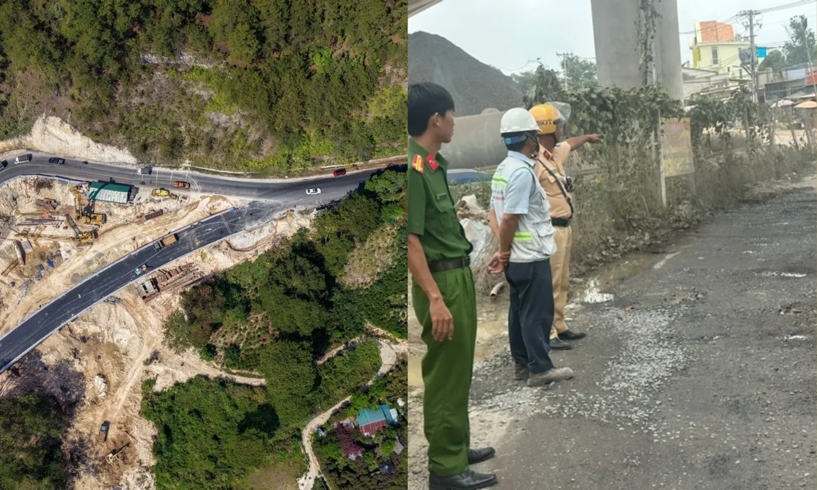 Điểm tin chiều 17/4: TPHCM xử phạt Ban Giao thông tại Nguyễn Xiển | Hoàn thành cầu đèo Mimosa