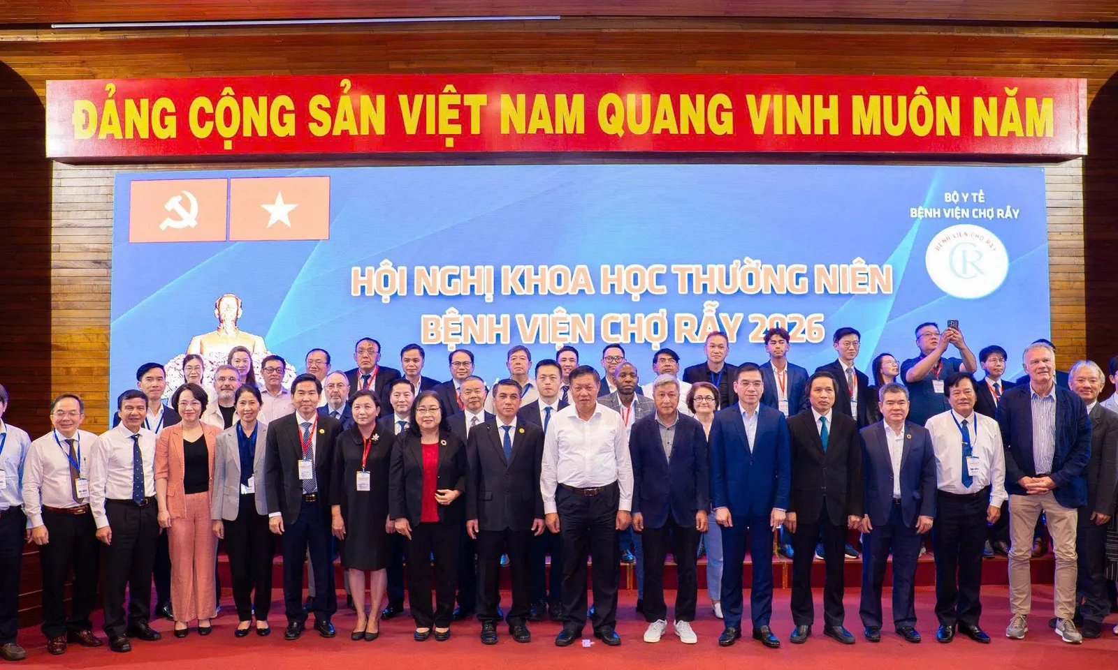 AI và công nghệ số định hình lại ngành y tế