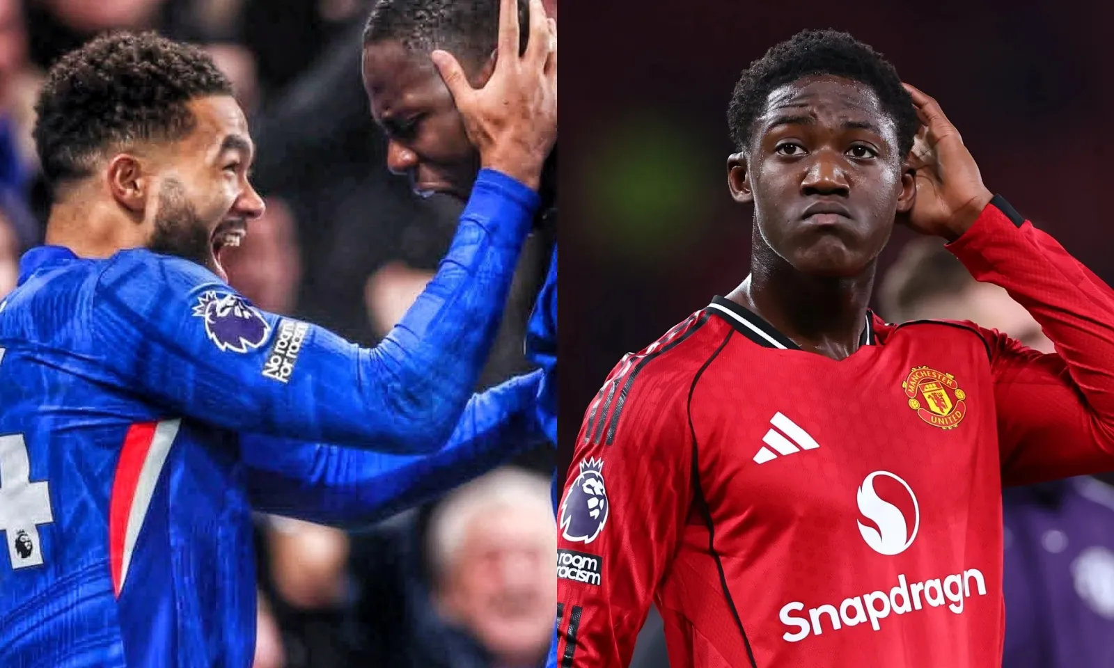 10 ngôi sao nguy cơ bỏ lỡ màn thư hùng Chelsea vs MU