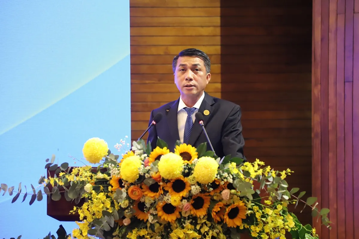 Phó Giám đốc Bệnh viện Chợ Rẫy