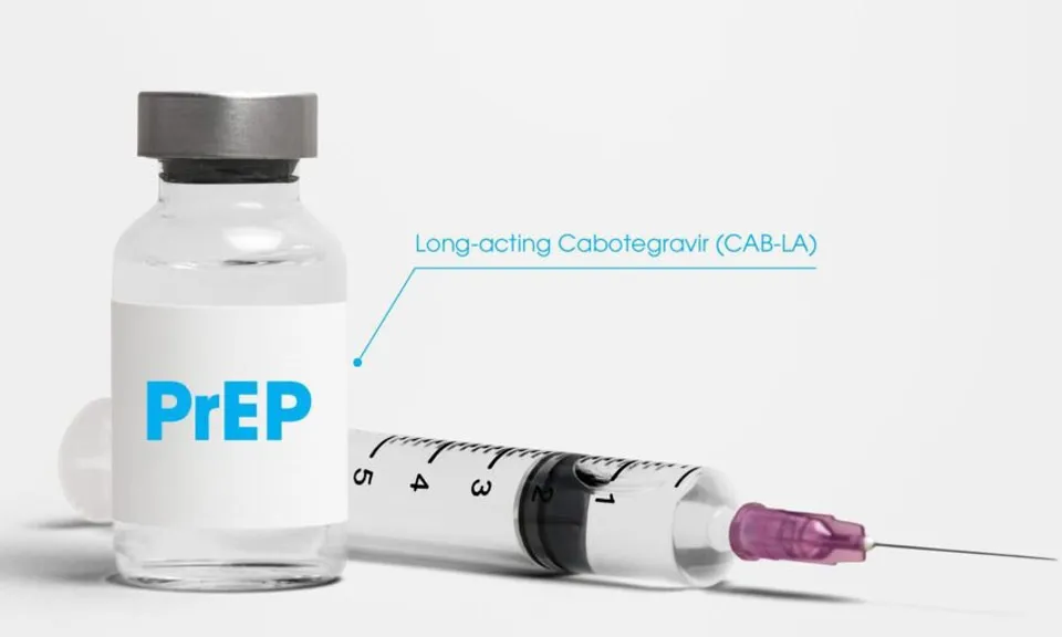 Bộ Y tế cảnh báo thuốc tiêm dự phòng HIV chưa được cấp phép lưu hành