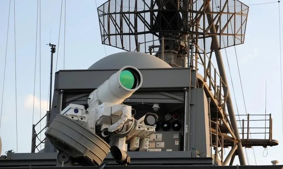 Mỹ chậm giao vũ khí cho một số nước châu Âu do cuộc chiến tại Iran