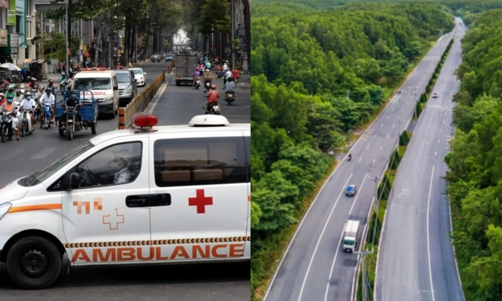 Điểm tin sáng 18/4: 113 là tổng đài cứu hộ chung toàn quốc | TPHCM mở rộng đường Rừng Sác 10 làn