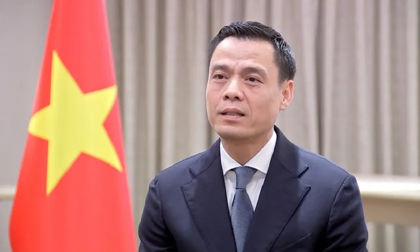 Kết quả chuyến công tác của Chủ tịch Quốc hội: Dấu ấn đậm nét về đối ngoại 