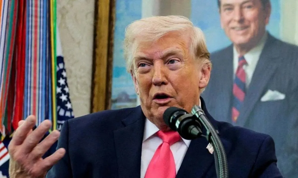 Thỏa thuận 20 tỷ USD – Mỹ muốn Iran từ bỏ kho urani