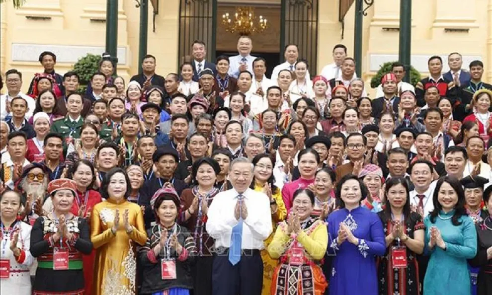 Văn hóa là nền tảng tinh thần, sức mạnh phát triển đất nước