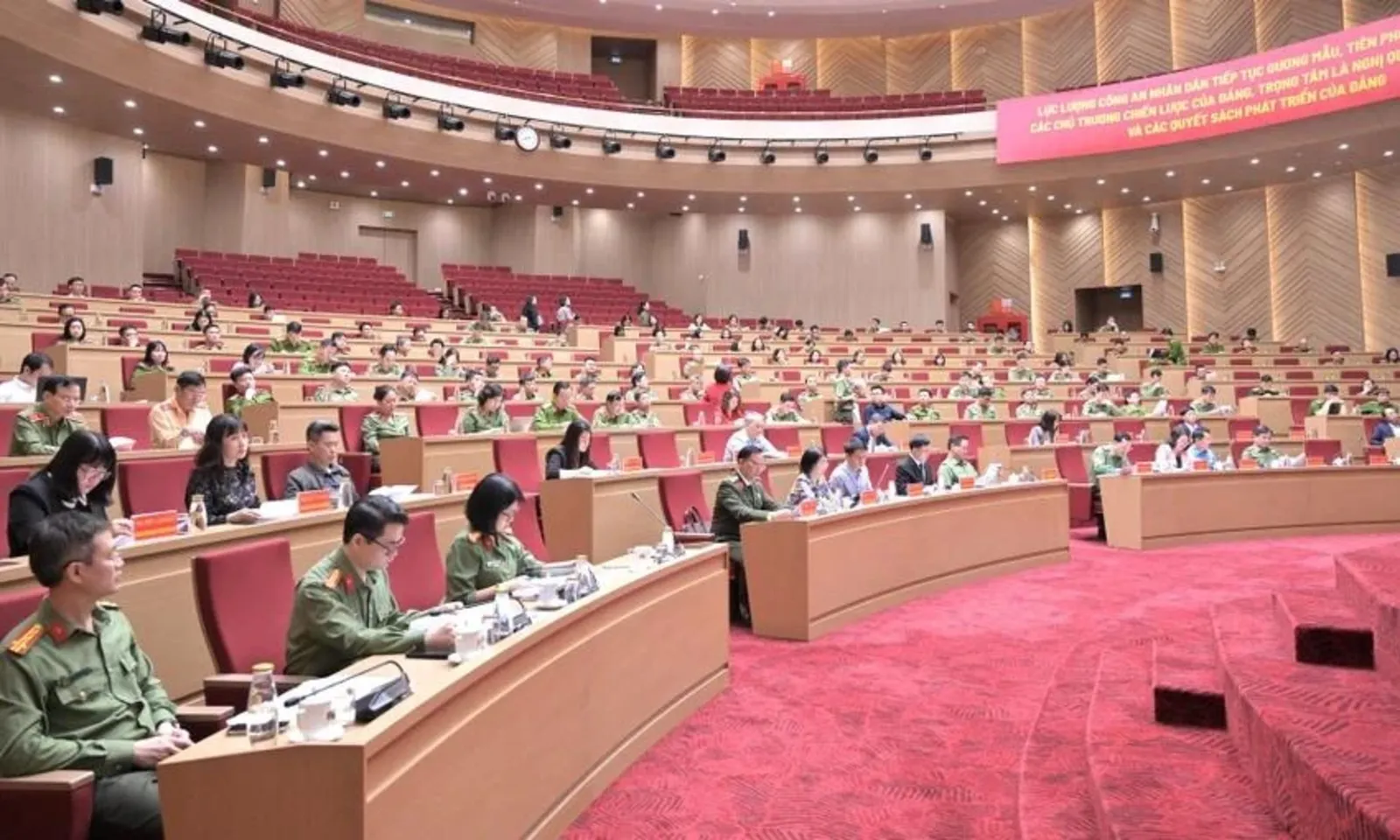 Đề xuất bổ sung tội “mua bán thai nhi” vào Bộ luật Hình sự - Hình 1