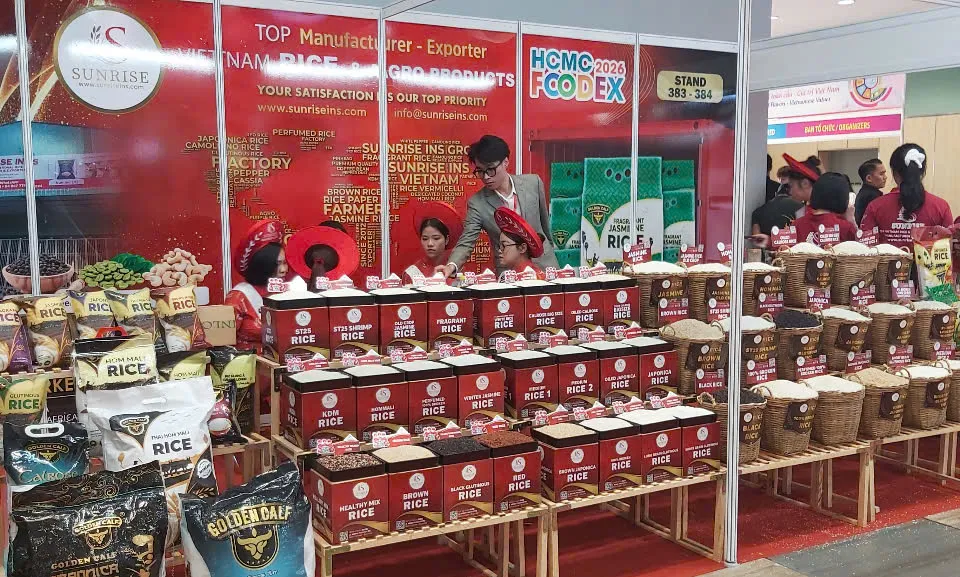 Doanh nghiệp vừa và nhỏ - Tận dụng thương mại điện tử để bức phá