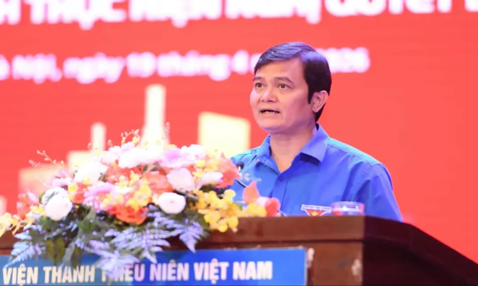 Gần 157.000 cán bộ Đoàn học tập, quán triệt Nghị quyết Đại hội XIV – Hình 2