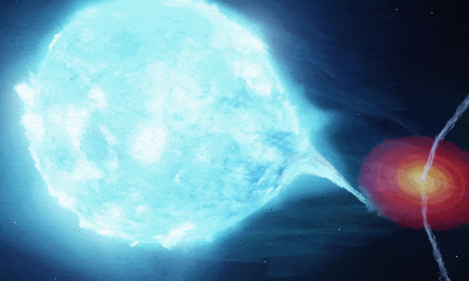 Lần đầu đo được sức mạnh “quái vật” Cygnus X-1 nhờ hiện tượng vũ trụ hiếm