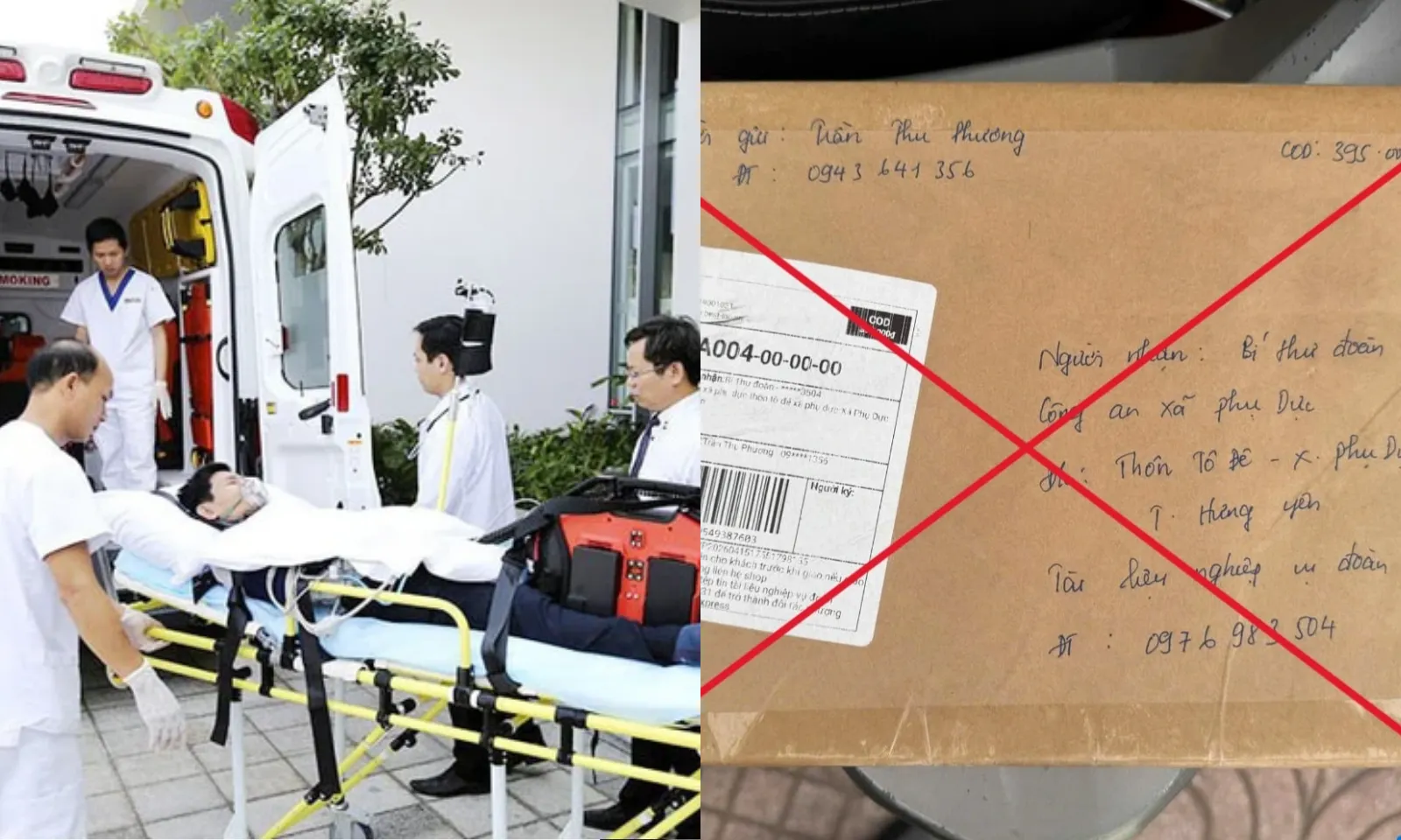 Điểm tin sáng 19/4: Đề xuất gộp 113, 114, 115 thành 1 đầu số | Thủ đoạn gọi điện mua tài liệu Đoàn 