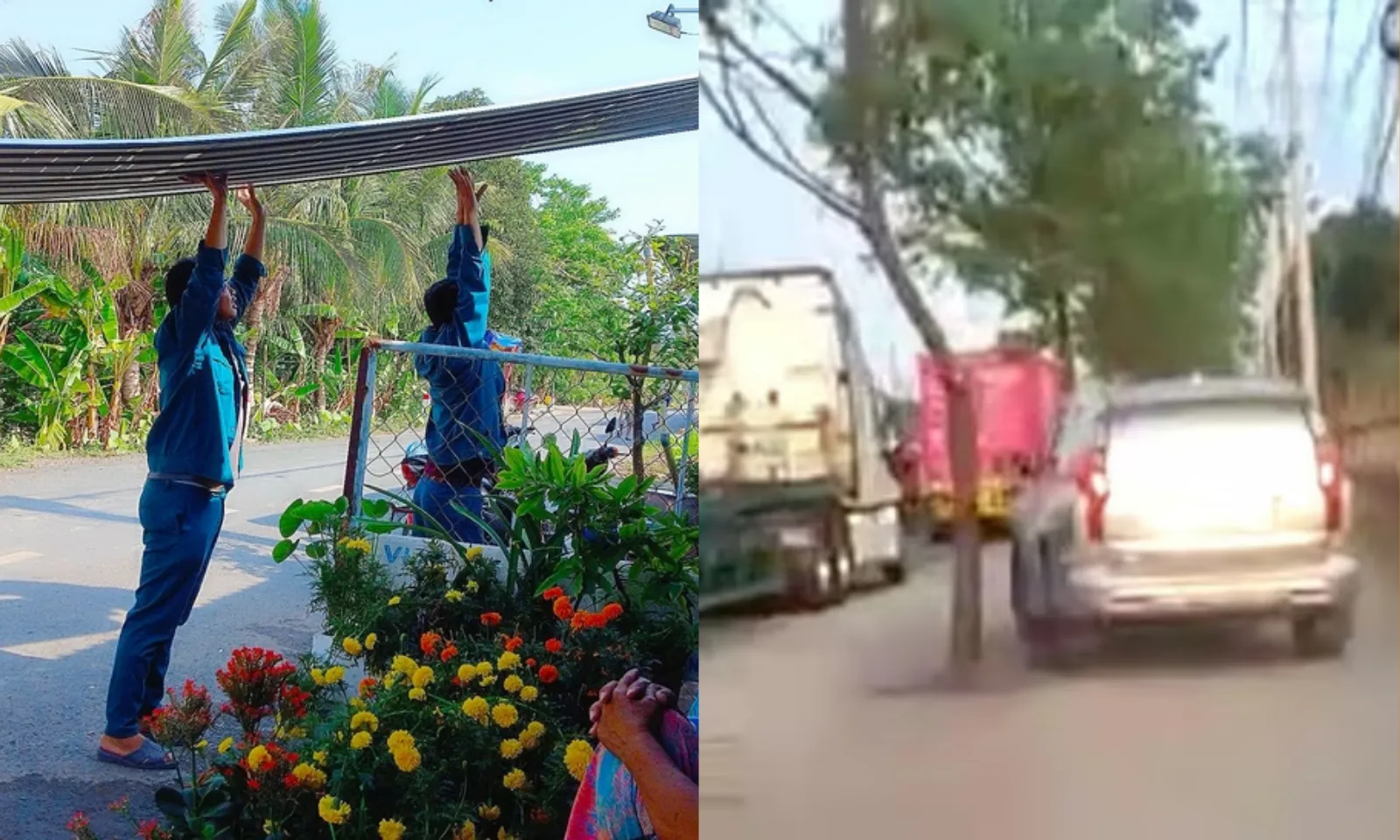 Điểm tin chiều 20/4: TPHCM kiểm tra toàn bộ chuỗi cung ứng |Xử phạt tài xế lái ô tô chạy trên vỉa hè