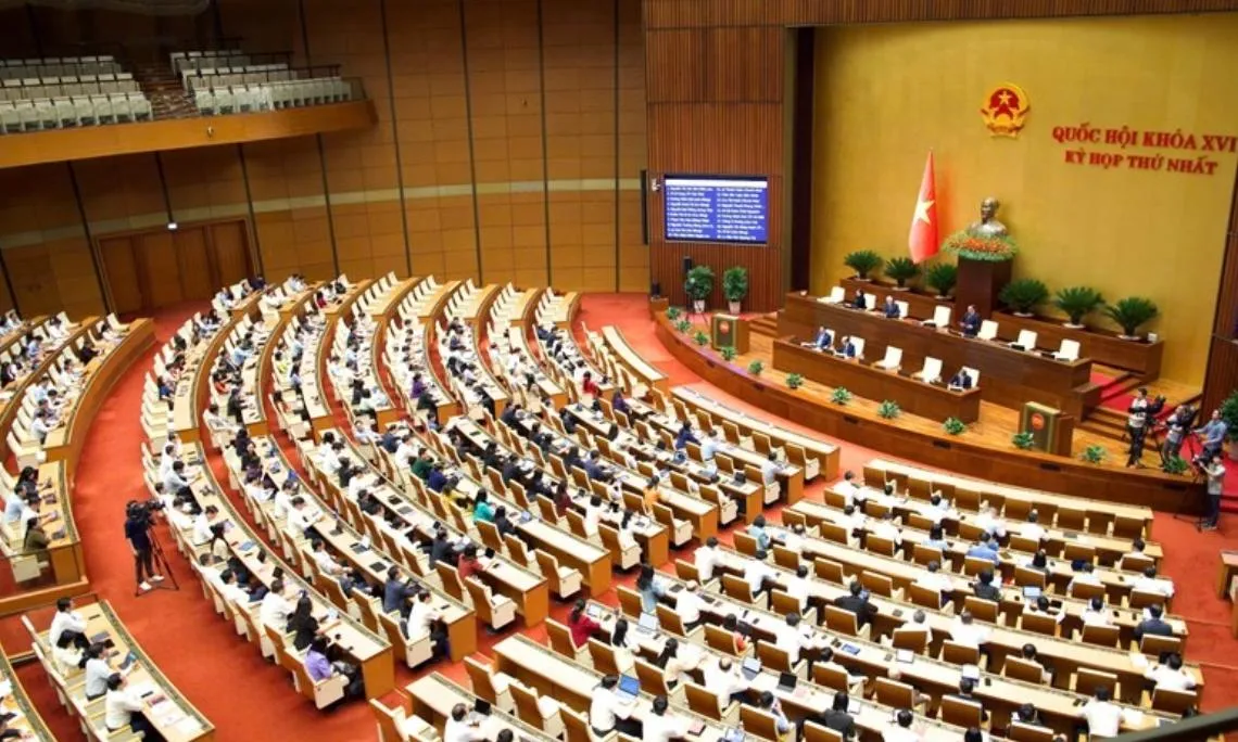 Quốc hội tiếp tục họp đợt 2, thảo luận nhiều nội dung quan trọng