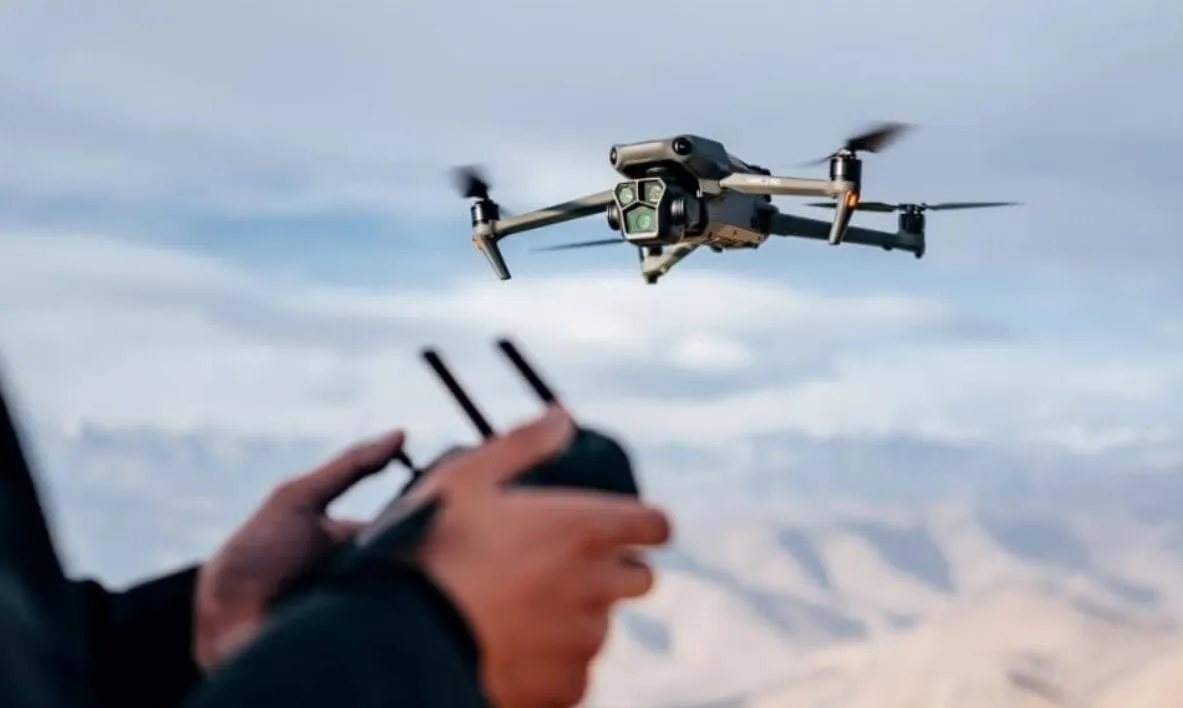 Tăng cường kiểm soát UAV, bảo đảm an ninh vùng trời