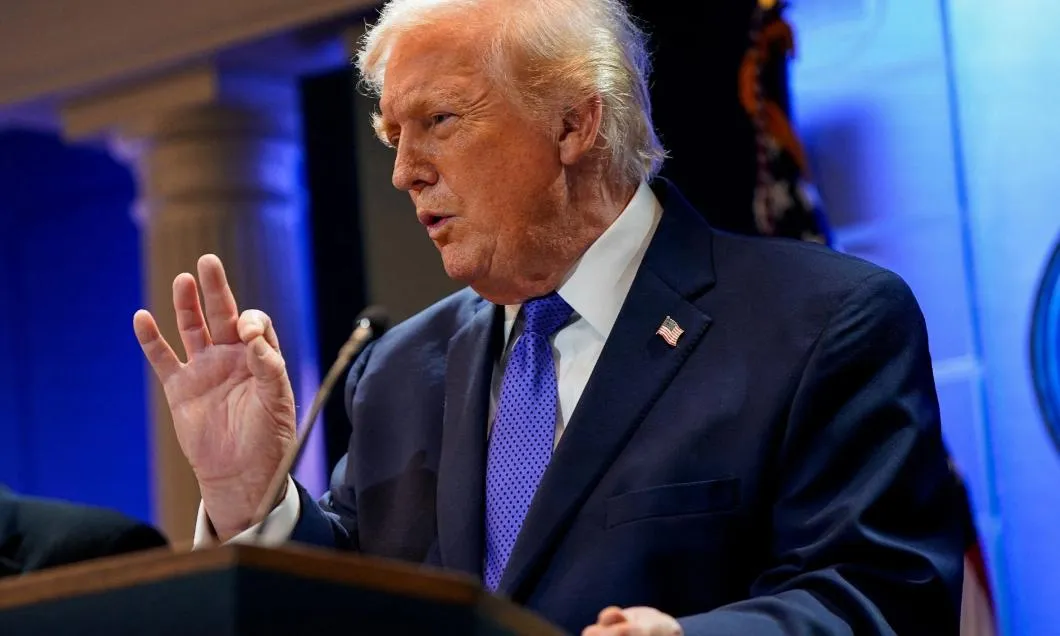 Tổng thống Trump trao “cơ hội cuối” cho Iran