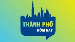 Lớp học Vui vẻ – để bệnh nhi không lỡ nhịp đến trường
