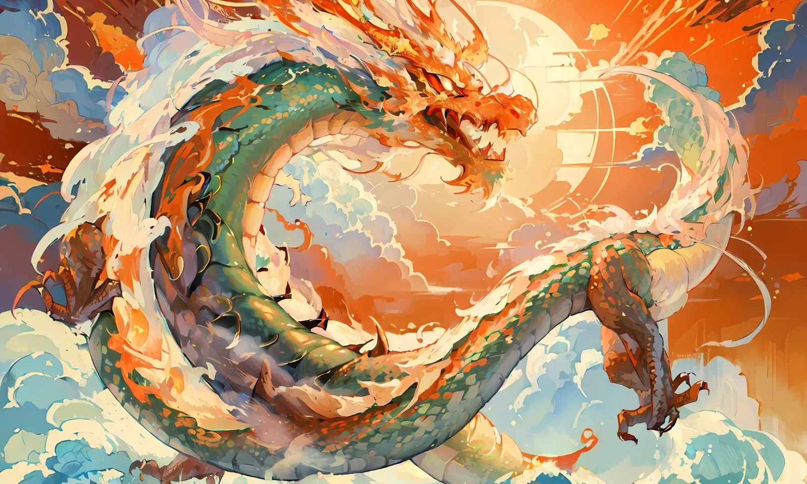 4 con giáp càng bớt nóng vội, càng dễ “đổi vận” trong 50 ngày tới 