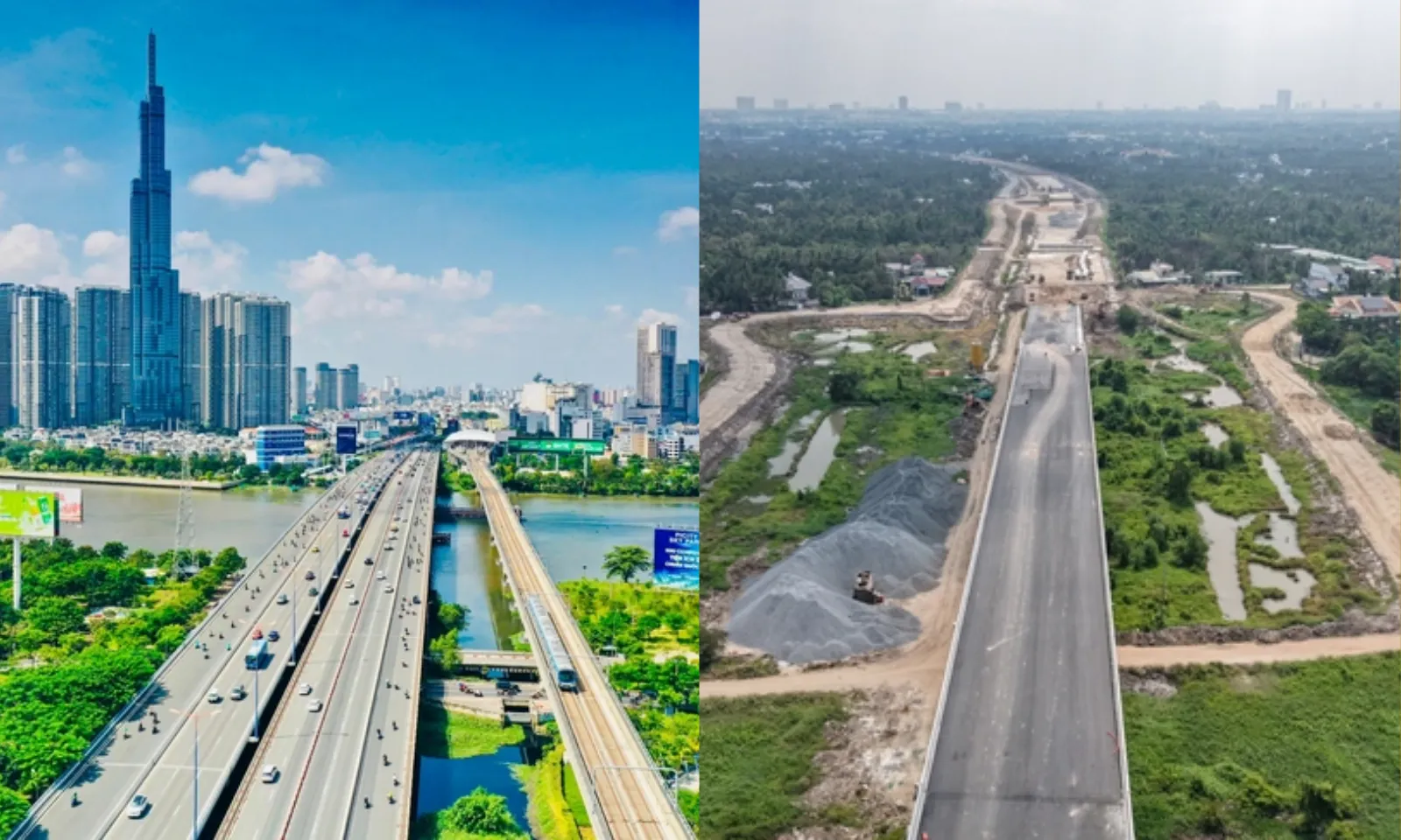 Điểm tin sáng 22/4: Kinh tế Việt Nam đứng thứ 2 Đông Nam Á | TPHCM yêu cầu nhanh tiến độ Vành đai 3