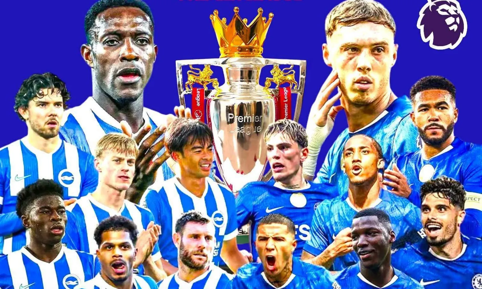 Nhận định Brighton vs Chelsea (02h00 ngày 22/4): Còn nước còn tát