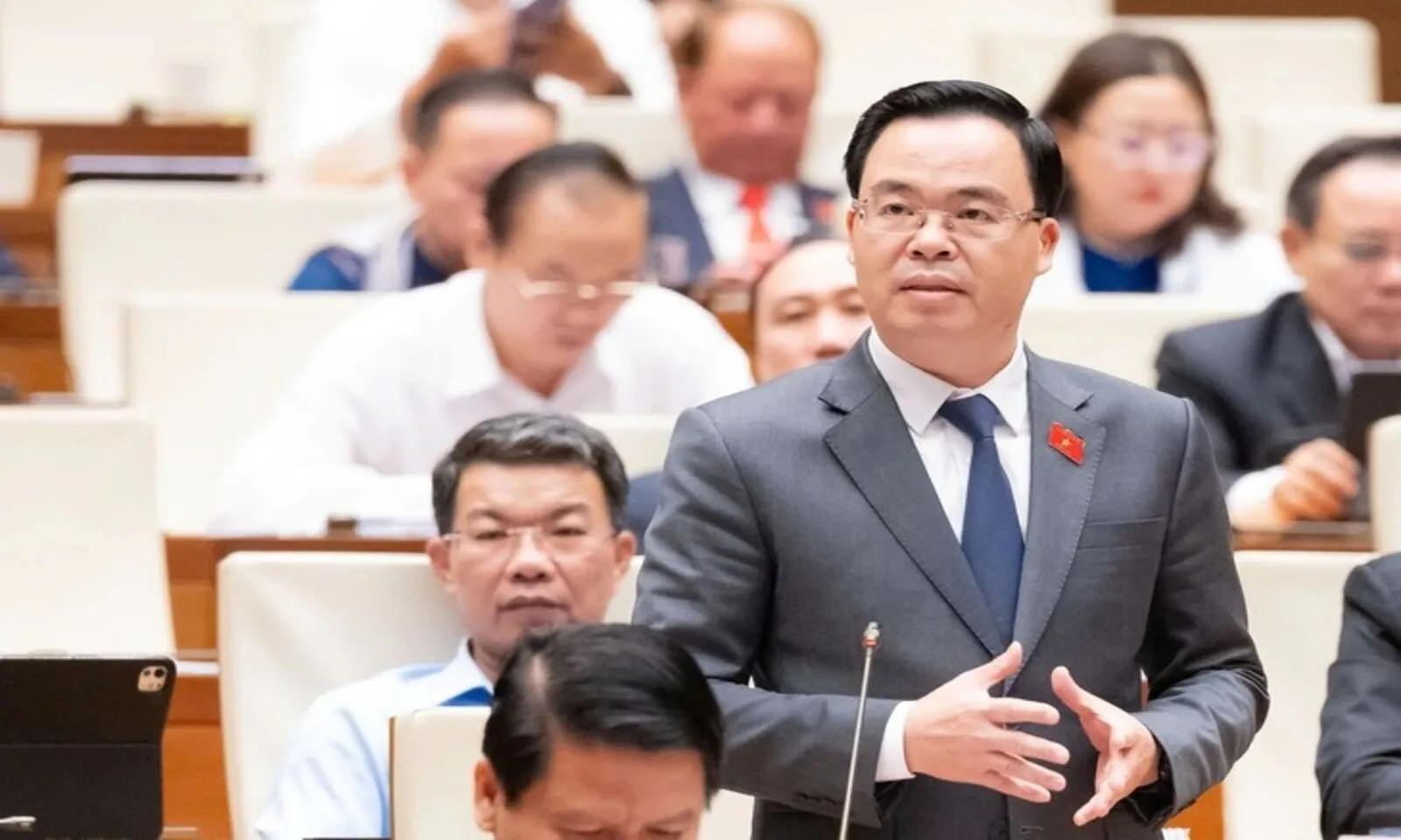 Cải cách thực chất để thúc đẩy tăng trưởng hai con số - Hình 2