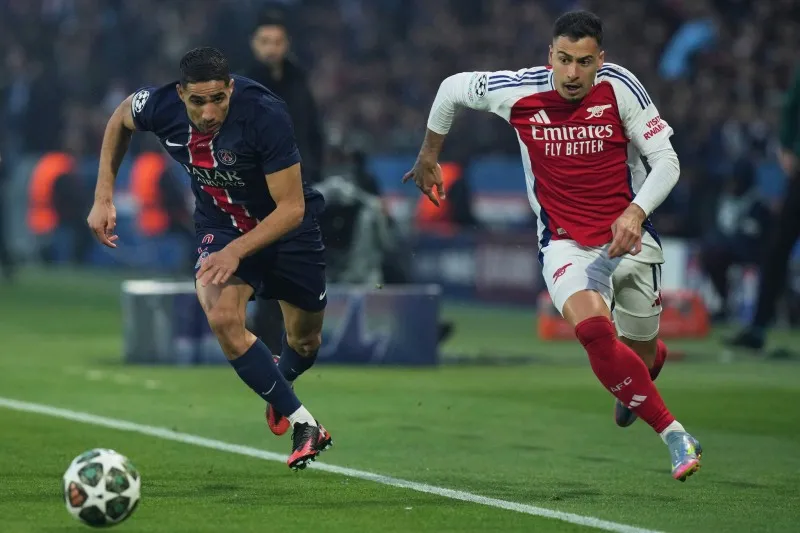 martinelli-psg-arsenal