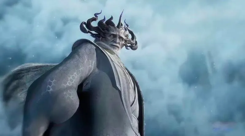 Thôn Thị Tinh Không: Ý chí và ý thức khác biệt thế nào, vì sao ý chí là thước đo tối thượng của cường giả 2