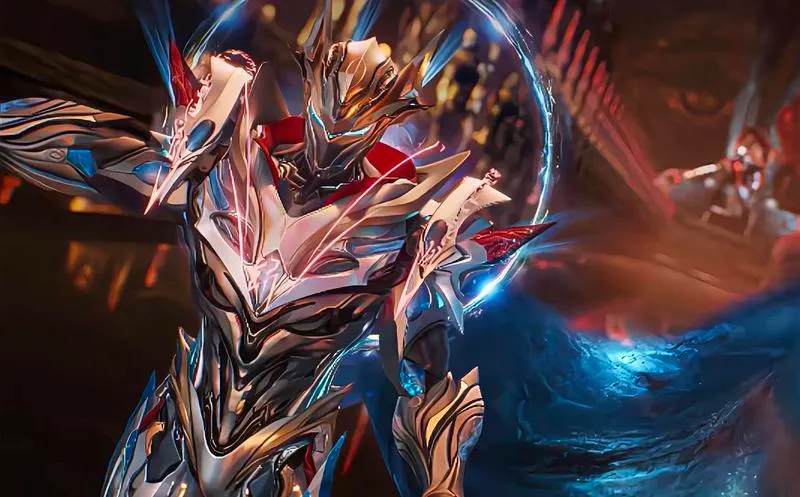 Thôn Thị Tinh Không: Ý chí và ý thức khác biệt thế nào, vì sao ý chí là thước đo tối thượng của cường giả 3