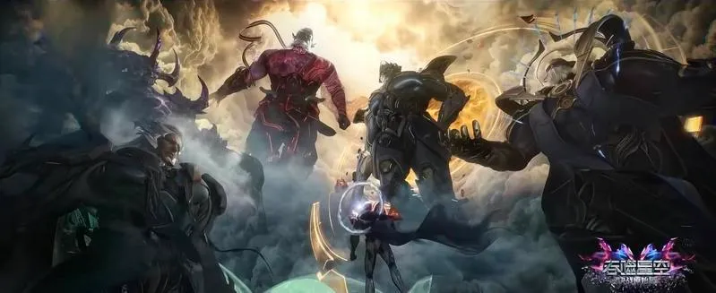 Thôn Thị Tinh Không: Ý chí và ý thức khác biệt thế nào, vì sao ý chí là thước đo tối thượng của cường giả 4