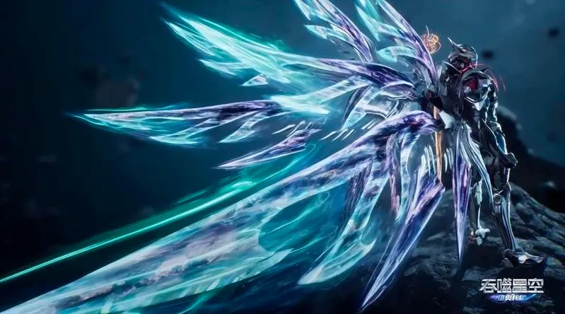 Thôn Thị Tinh Không: Ý chí và ý thức khác biệt thế nào, vì sao ý chí là thước đo tối thượng của cường giả 5