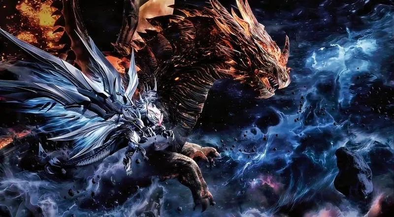 Thôn Thị Tinh Không: Ý chí và ý thức khác biệt thế nào, vì sao ý chí là thước đo tối thượng của cường giả 6