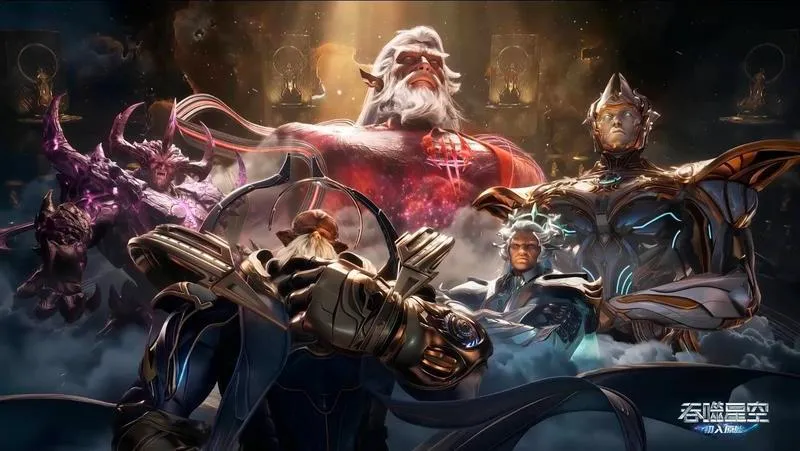 Thôn Thị Tinh Không: Ý chí và ý thức khác biệt thế nào, vì sao ý chí là thước đo tối thượng của cường giả 7