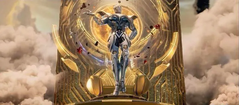 Thôn Thị Tinh Không: Ý chí và ý thức khác biệt thế nào, vì sao ý chí là thước đo tối thượng của cường giả 8