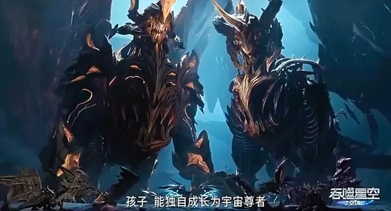 Thôn Thị Tinh Không: Ý chí và ý thức khác biệt thế nào, vì sao ý chí là thước đo tối thượng của cường giả 9