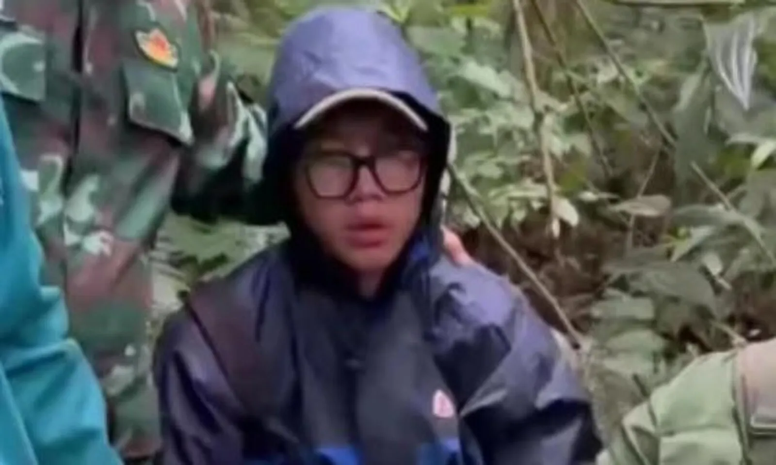 Nam sinh 19 tuổi mất liên lạc khi “phượt” Tam Đảo đã được tìm thấy an toàn