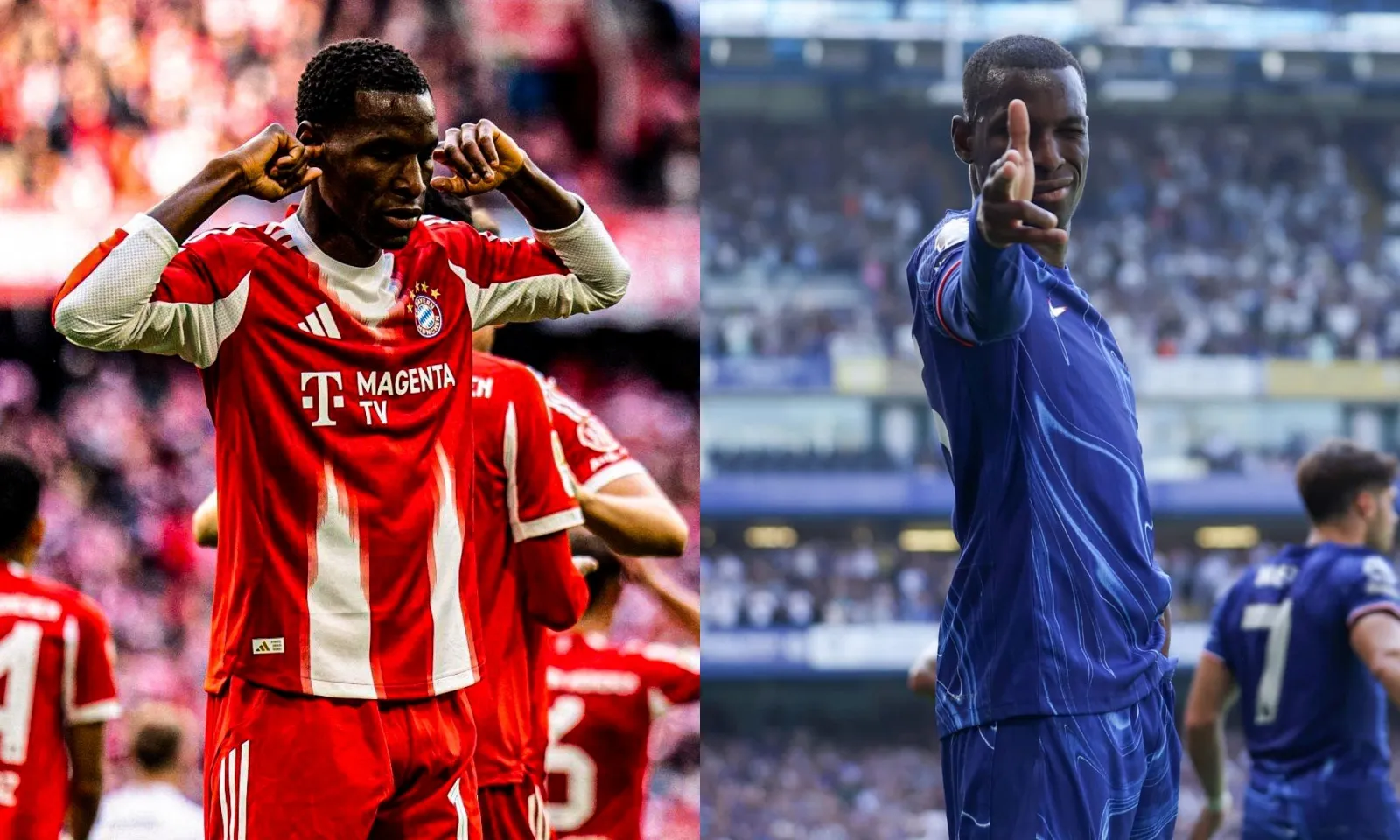 Vô địch Bundesliga, Jackson bắn tín hiệu rõ ràng đến Chelsea