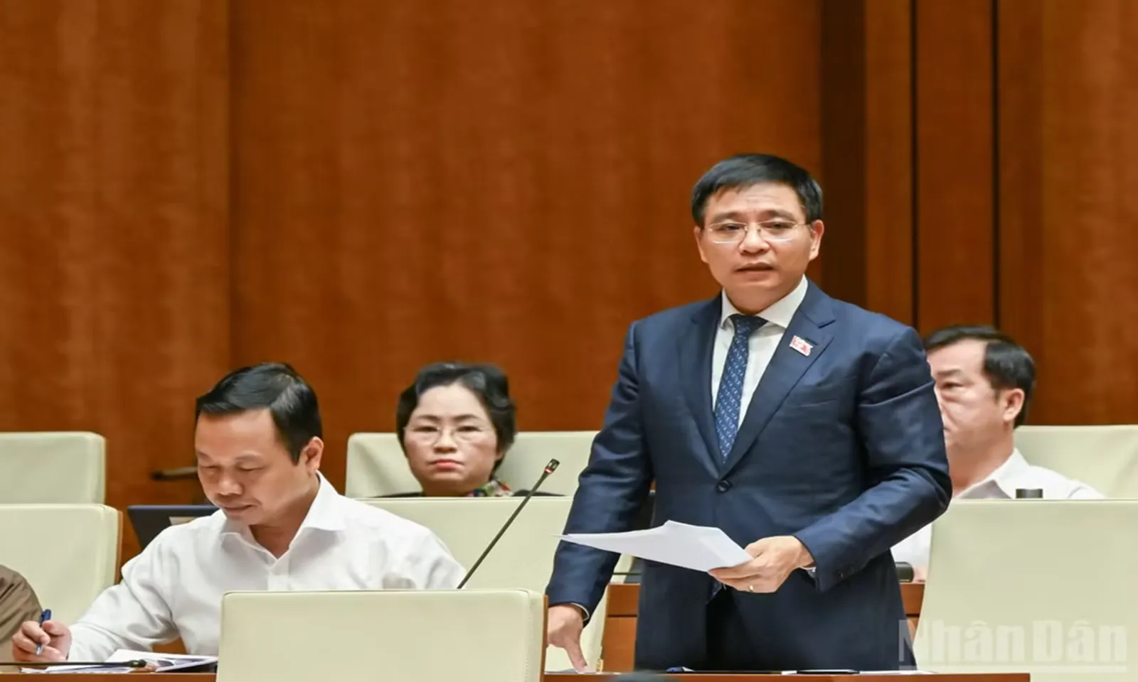 Sớm ban hành Nghị định khám sức khỏe định kỳ, siết chặt an toàn thực phẩm