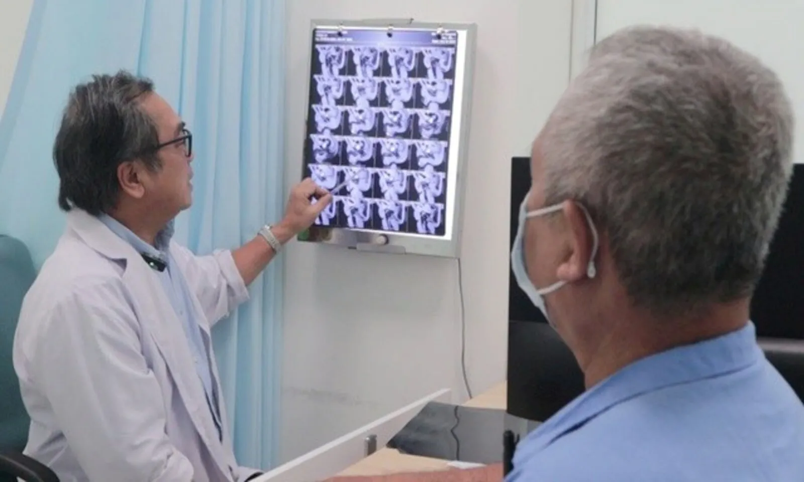 Tầm soát miễn phí ung thư tuyến tiền liệt cho 1.000 nam giới tại TPHCM – Hình 1