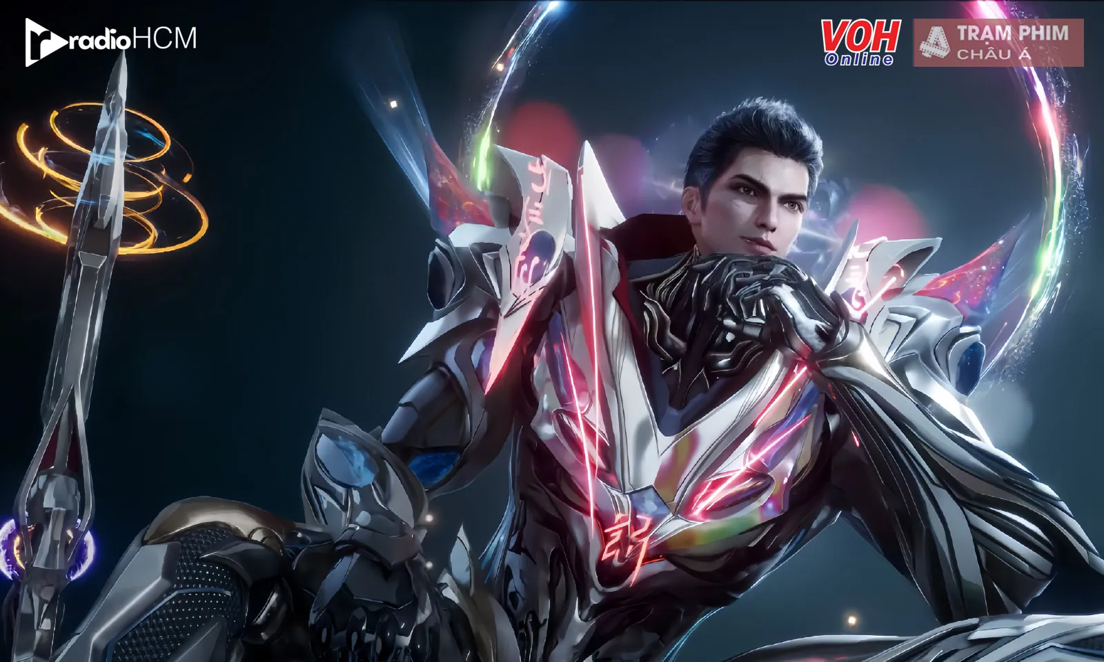 Trong Thôn Tính Bầu Trời (Thôn Phệ Tinh Không), ý chí và ý thức khác biệt thế nào?